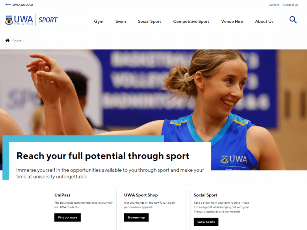 Top 9 Fitness Centers In Perth 7 Top 9 Fitness Centers In Perth 7