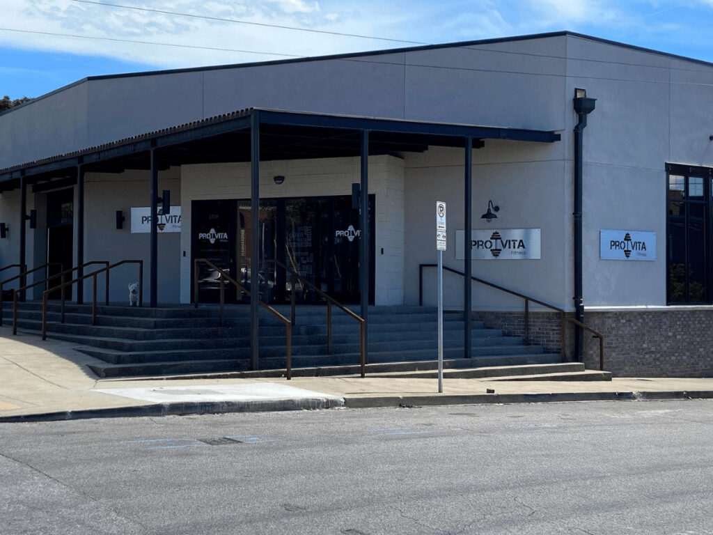 9 toonaangevende sportscholen in Nashville 7 9 toonaangevende sportscholen in Nashville 7