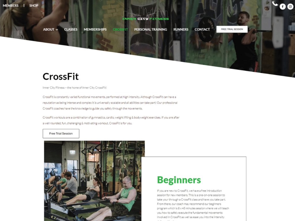 Top 9 Fitness Centers In Perth 8 Top 9 Fitness Centers In Perth 8