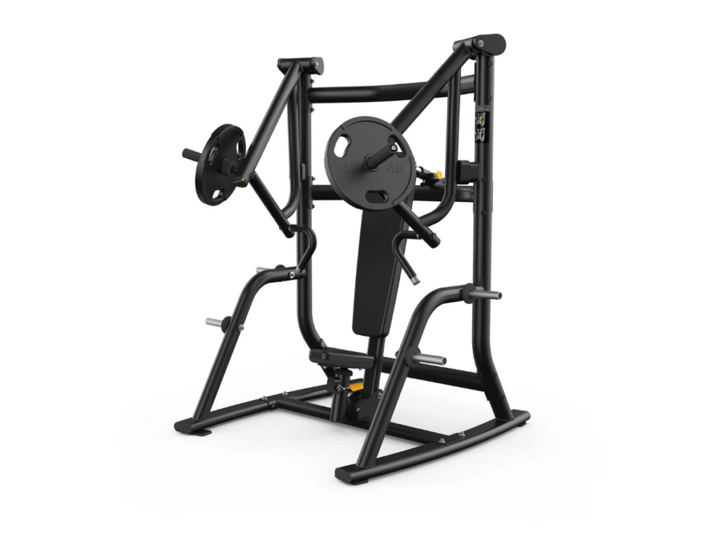9 Best Gym Machines for Sculpting Strong Shoulders 8