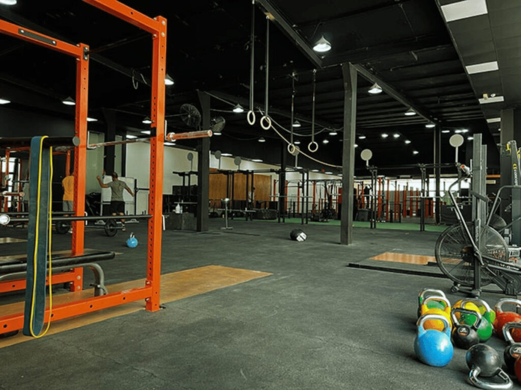 Ajman's Top 11 Fitness Centers in 2024 8