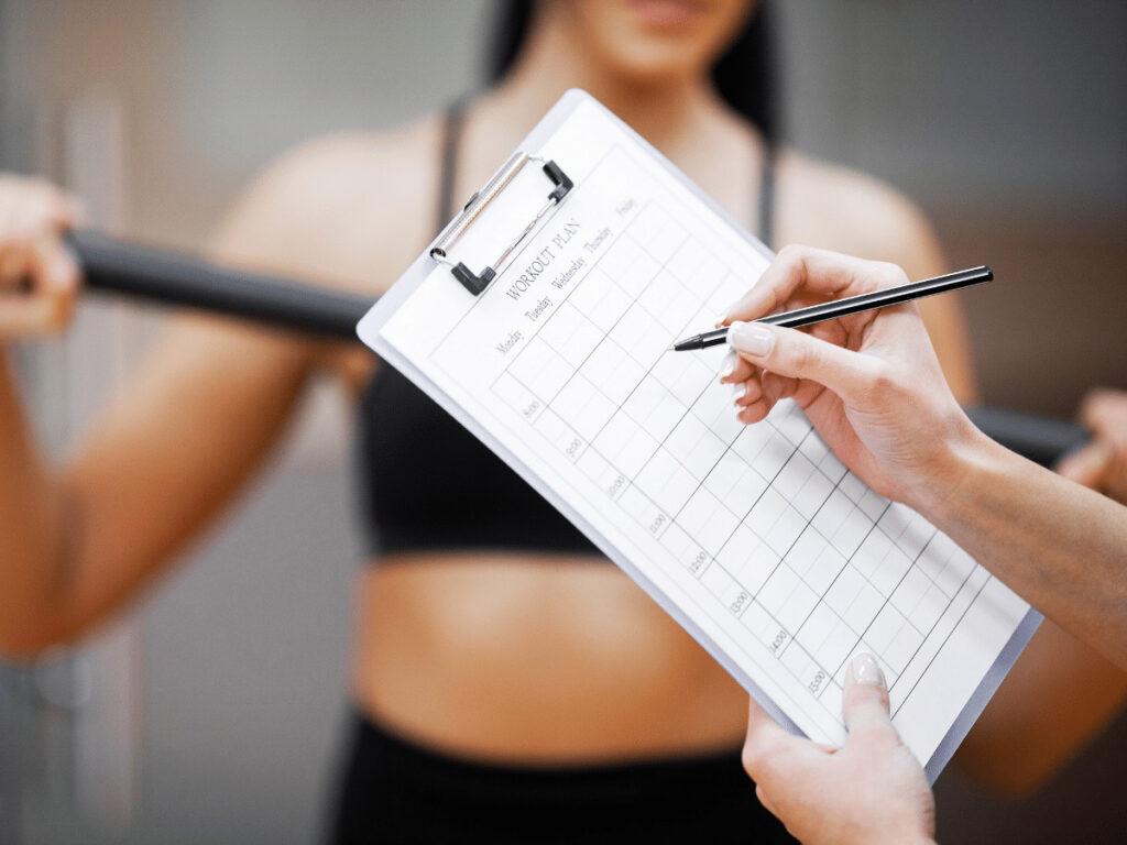 PR in Fitness: What It Means and Why It's Essential to Note Them 9
