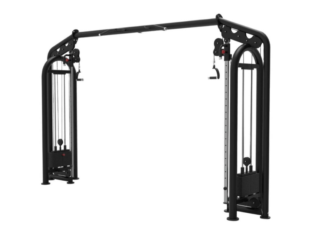 Rope Pull Machine Workouts: Everything You Need To Know 9