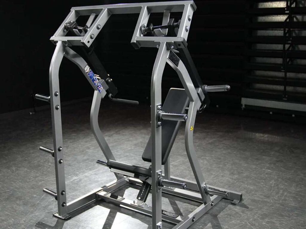 9 Best Gym Machines For Shoulder 6 9 Best Gym Machines For Shoulder 6