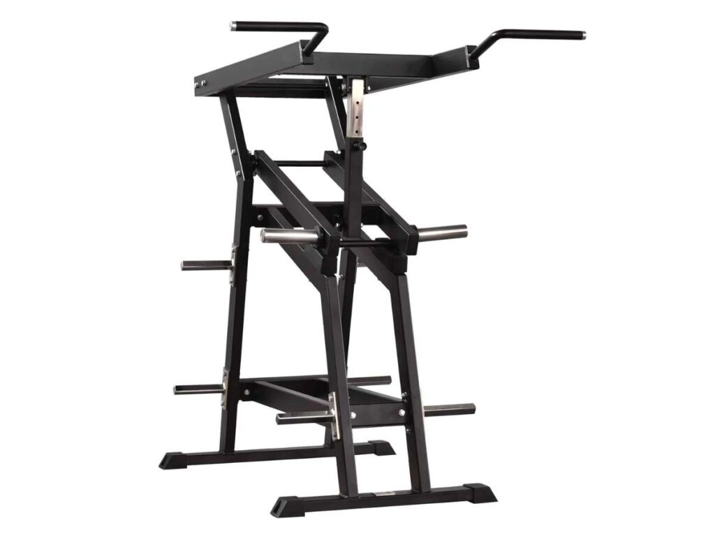9 Best Gym Machines For Shoulder 8 9 Best Gym Machines For Shoulder 8