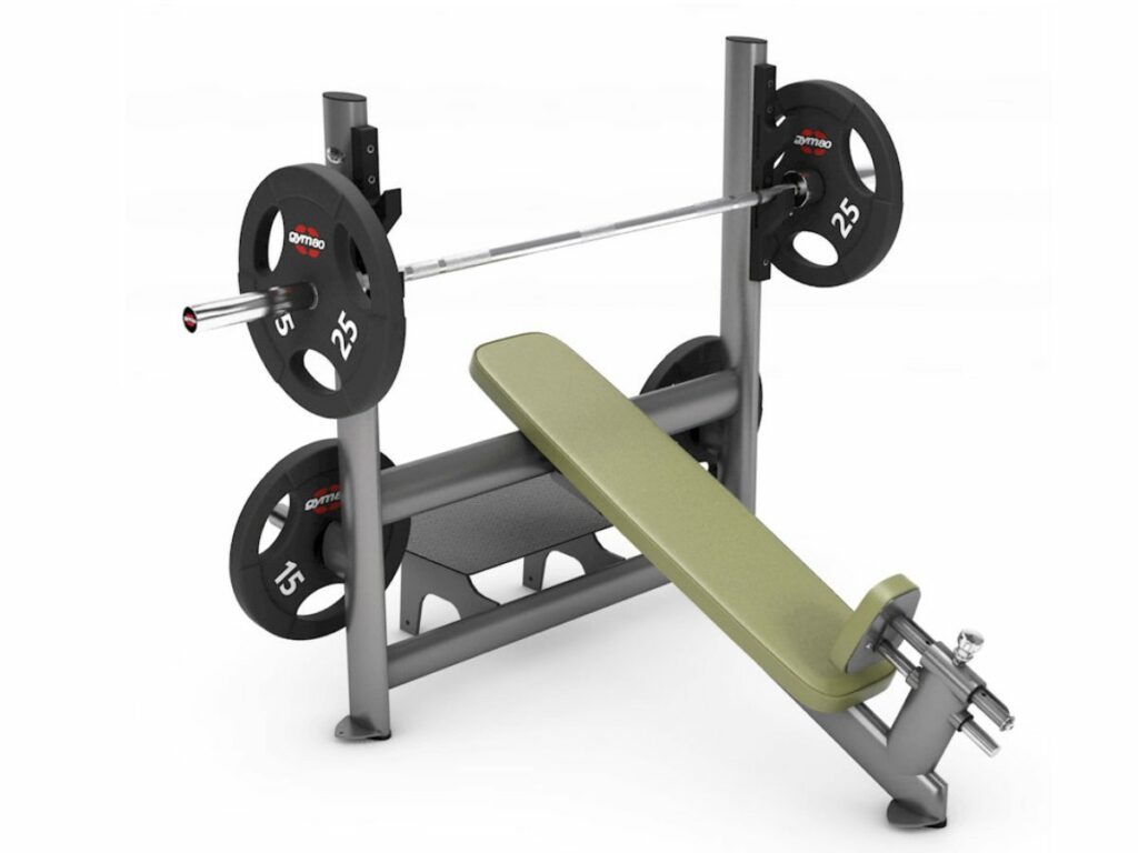 The Top 9 Biggest Fitness Equipment Companies You Should Know 15