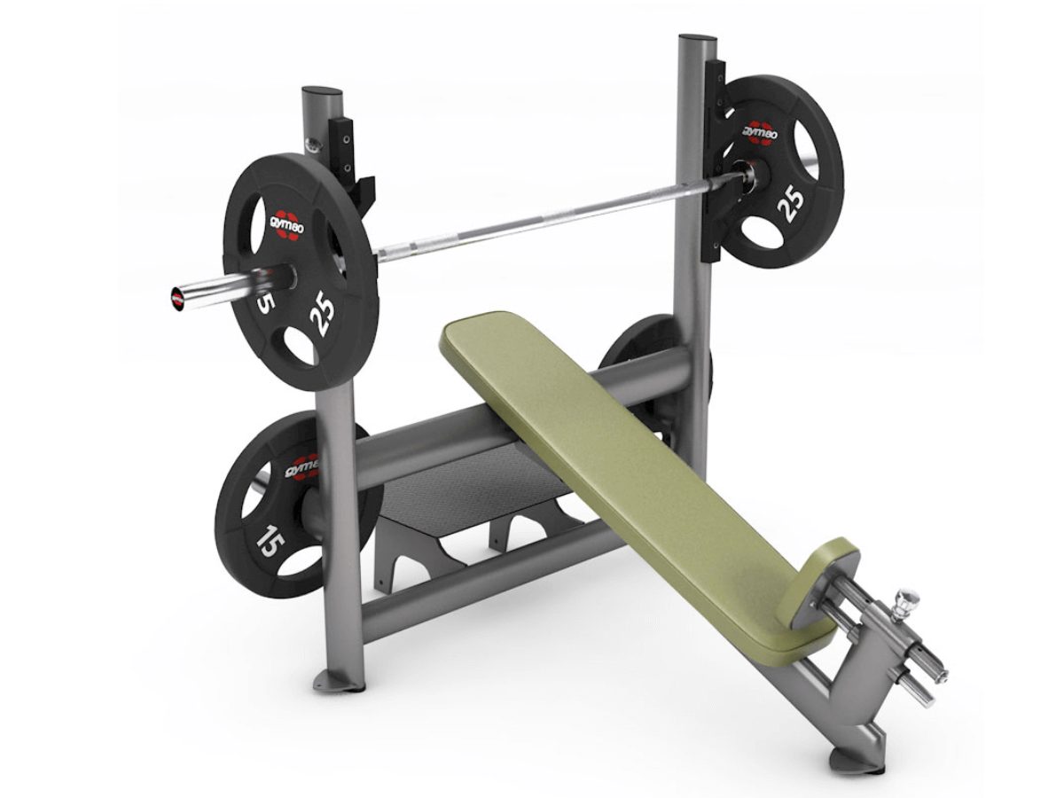 The Top 9 Biggest Fitness Equipment Companies You Should Know YR Fitness