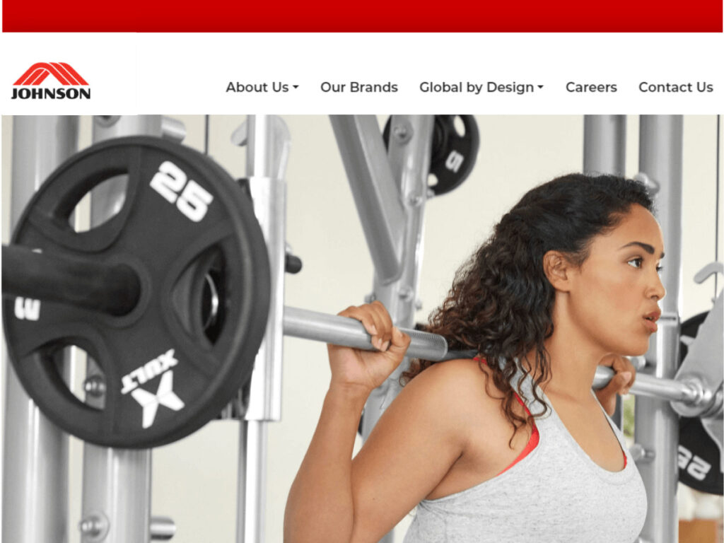 The Top 9 Biggest Fitness Equipment Companies You Should Know 2