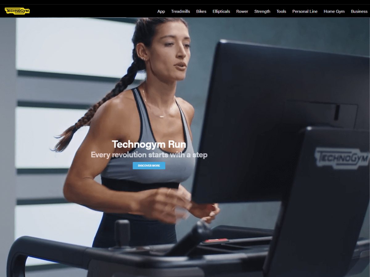 The Top 9 Biggest Fitness Equipment Companies You Should Know YR Fitness