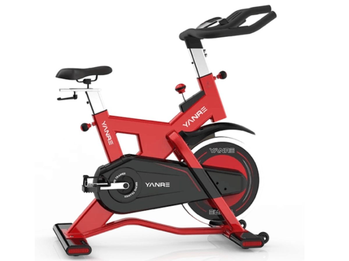 The Top 9 Biggest Fitness Equipment Companies You Should Know YR Fitness