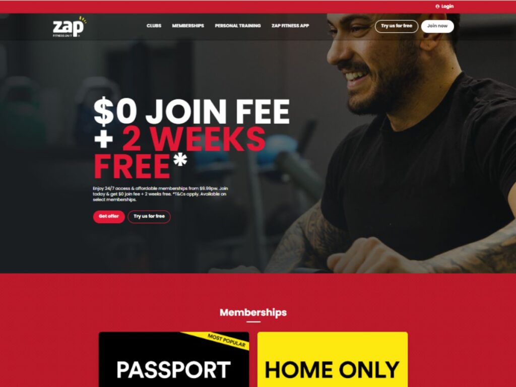 Top 8 Cheap Gym Memberships in Australia YR Fitness
