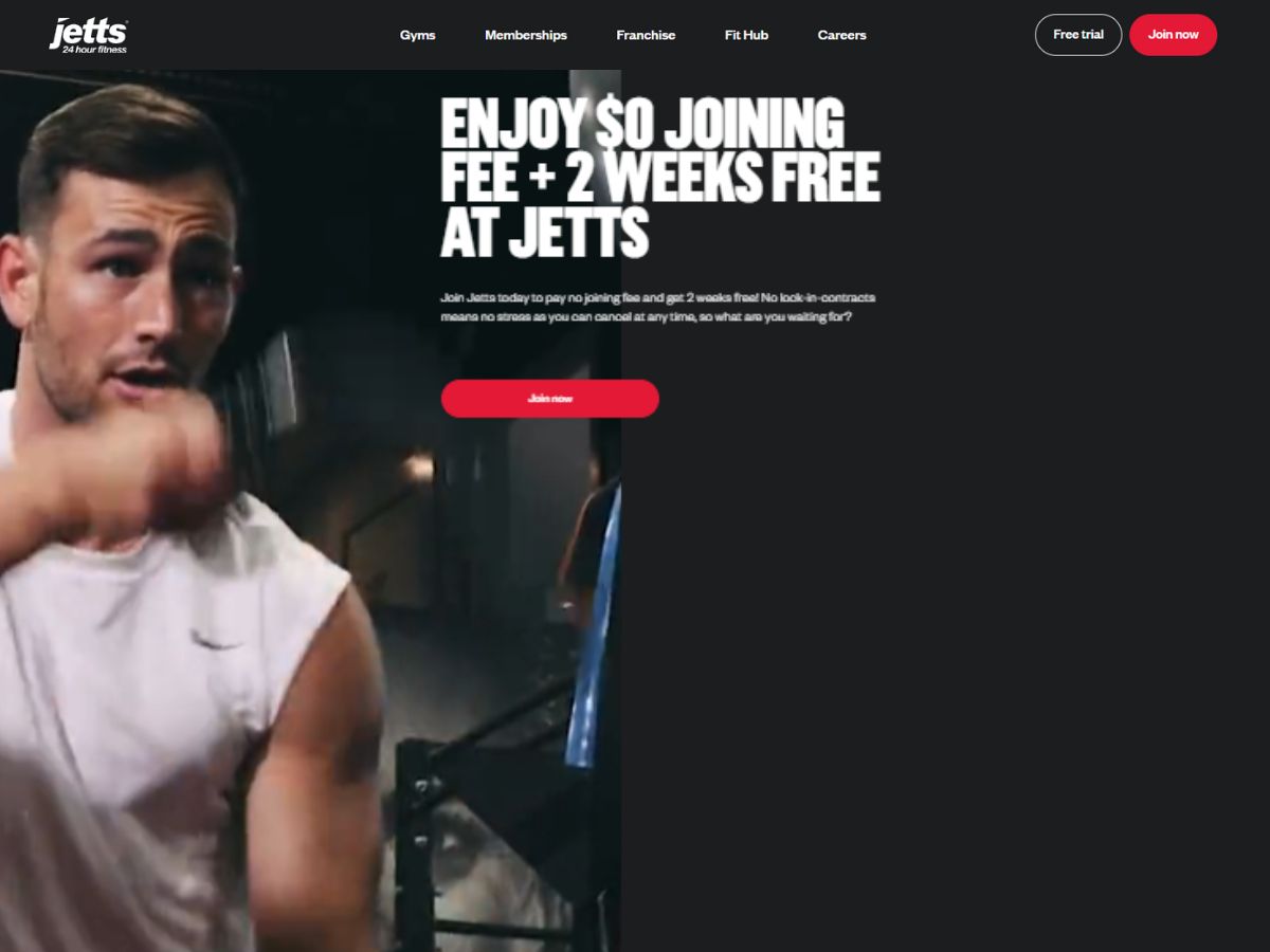 Top 8 Cheap Gym Memberships in Australia YR Fitness