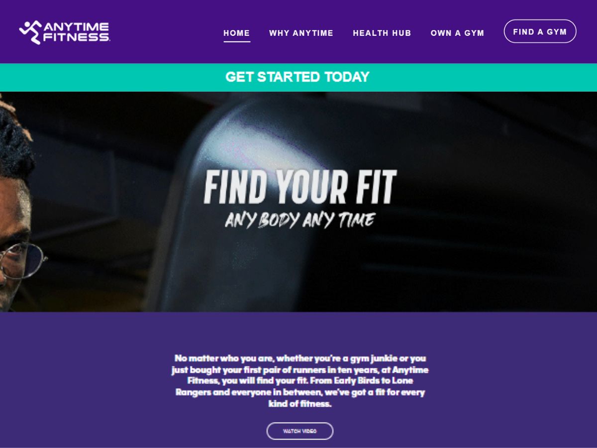 Top 8 Cheap Gym Memberships in Australia YR Fitness