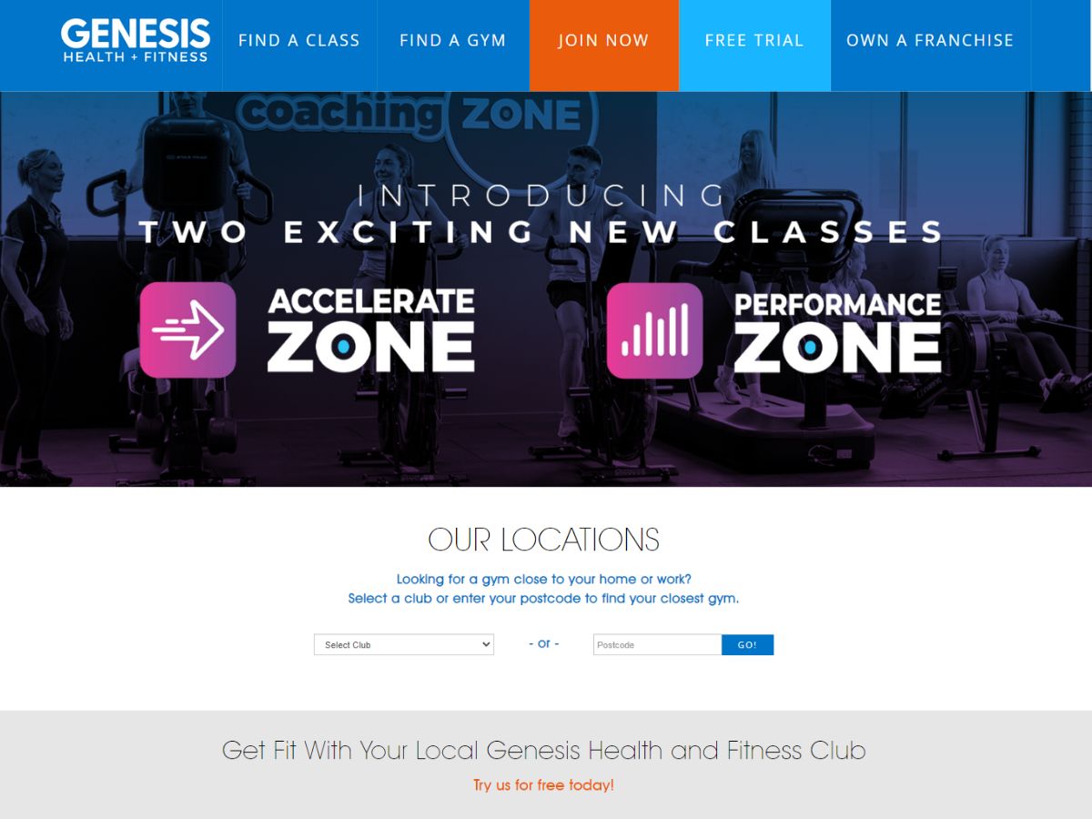 Top 8 Cheap Gym Memberships in Australia YR Fitness