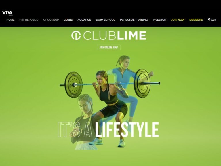 Top 8 Cheap Gym Memberships in Australia YR Fitness