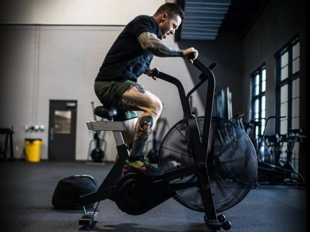 Crossfit 术语表终极指南 11 Crossfit 术语表终极指南 11