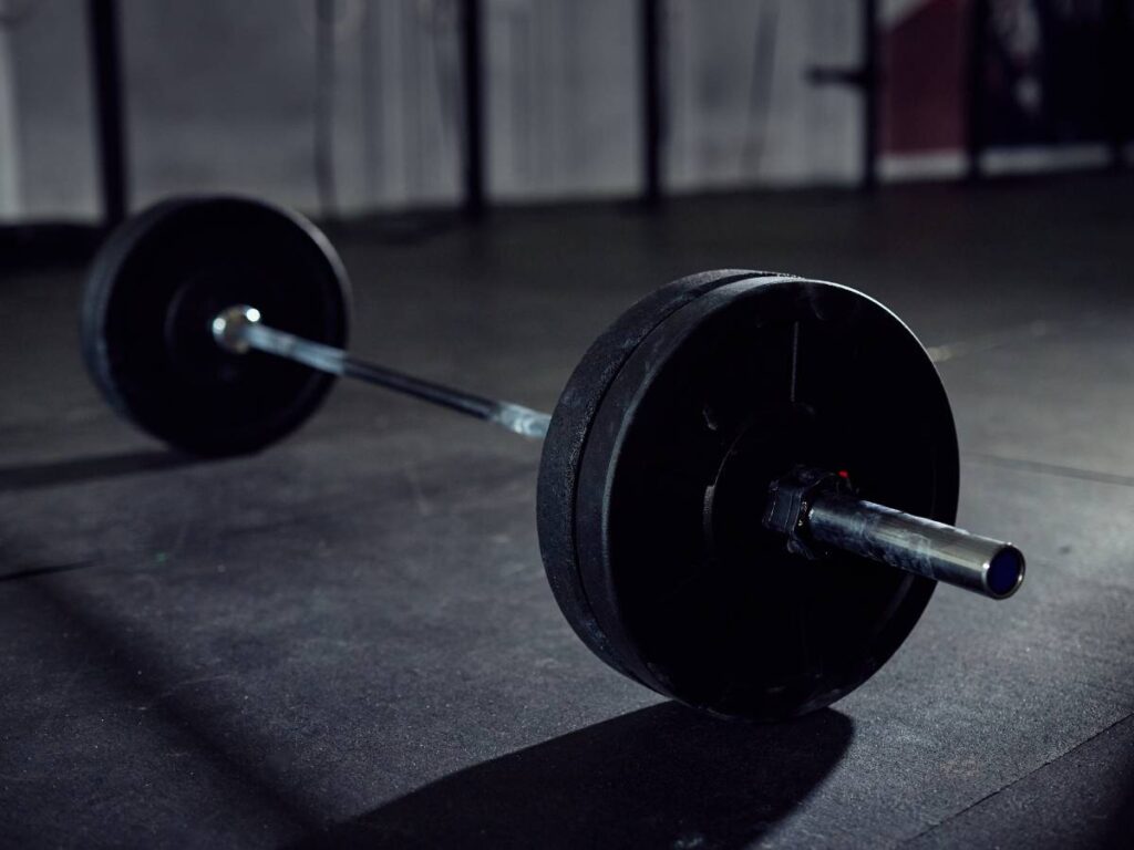 Crossfit 术语表终极指南 4 Crossfit 术语表终极指南 4