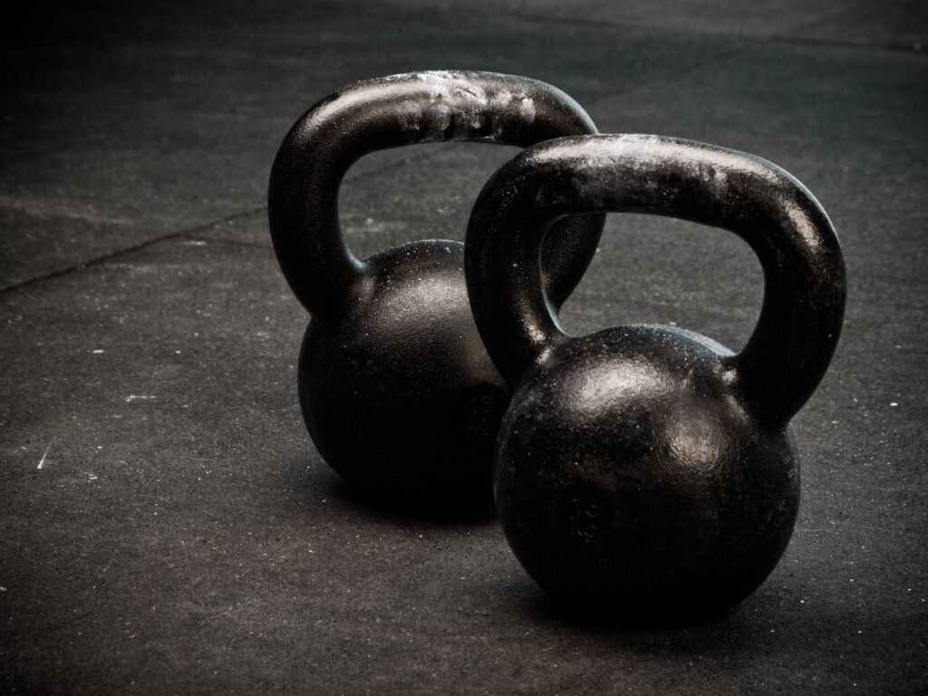 Crossfit 术语表终极指南 5 Crossfit 术语表终极指南 5