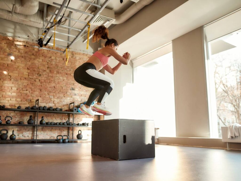 Crossfit 术语表终极指南 8 Crossfit 术语表终极指南 8