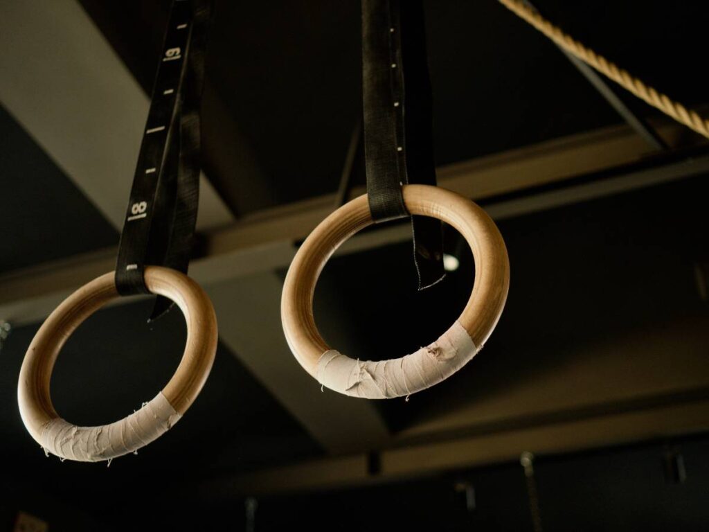 Crossfit 术语表终极指南 10 Crossfit 术语表终极指南 10