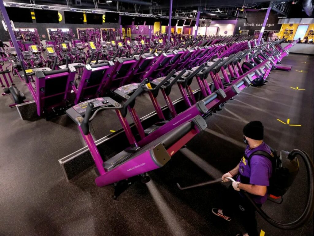 Saunas, Steam Rooms, Hot Tubs, or Pools: Does Planet Fitness Offer These Luxuries? 3