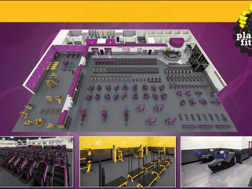Saunas, Steam Rooms, Hot Tubs, or Pools: Does Planet Fitness Offer These Luxuries? 2