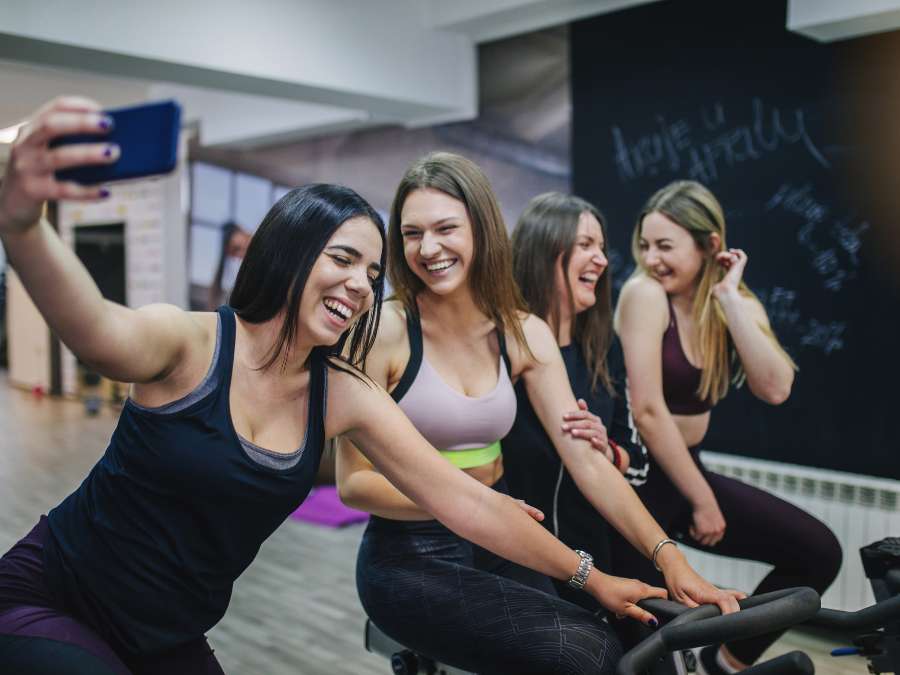 World’s Biggest Gym Cultures 5 World’s Biggest Gym Cultures 5