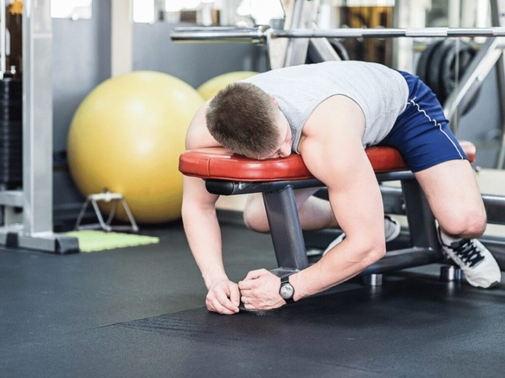 Gym Commitment: A Deep Dive Into The Average Lifespan 6 Gym Commitment: A Deep Dive Into The Average Lifespan 6