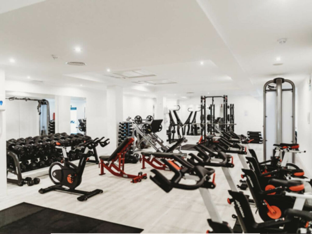 8 Proven Strategies to Earn Passive Income from Your Gym Space 2