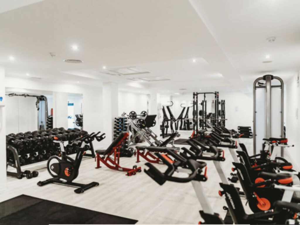 8 bewährte Strategien, um mit Ihrem Fitnessstudio passives Einkommen zu erzielen 2 8 bewährte Strategien, um mit Ihrem Fitnessstudio passives Einkommen zu erzielen 2