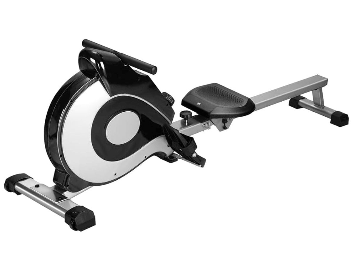 The Ultimate HIIT Rowing Machine Guide YR Fitness