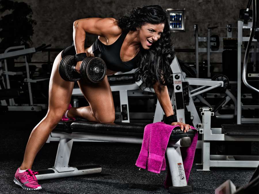 Wofür steht PR im Fitnessstudio? 6 Wofür steht PR im Fitnessstudio? 6