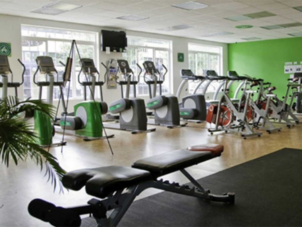 A Deep Dive into Sustainable Gym Equipment Manufacturing in China: The Green Factory Standards 3