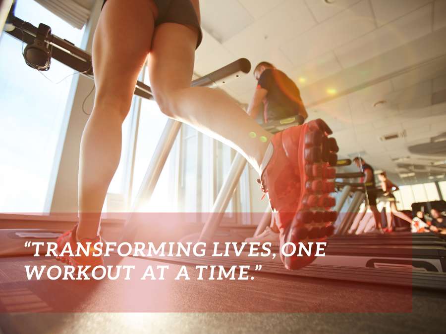 120 Motivational Quotes For Fitness Instructors 2 120 Motivational Quotes For Fitness Instructors 2