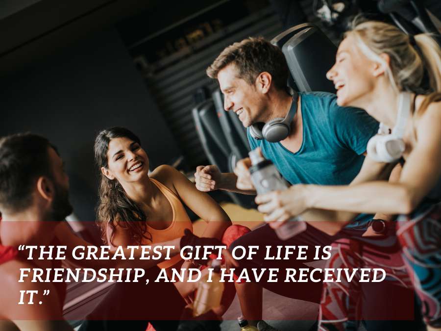 120 Motivational Quotes For Fitness Instructors 6 120 Motivational Quotes For Fitness Instructors 6