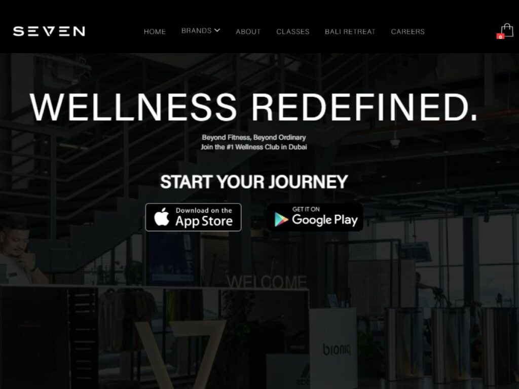 The Top 9 Gyms In Dubai For 2025 3 The Top 9 Gyms In Dubai For 2025 3