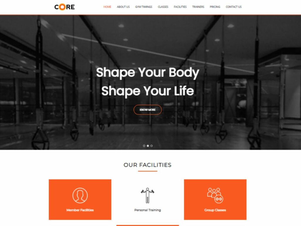 9 Most Popular Gyms In Karachi 2 9 Most Popular Gyms In Karachi 2