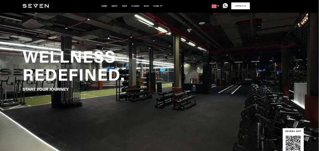 أفضل 9 صالات رياضية في دبي لعام 2026 3 أفضل 9 صالات رياضية في دبي لعام 2026 3