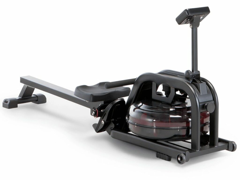 The Ultimate HIIT Rowing Machine Guide 6