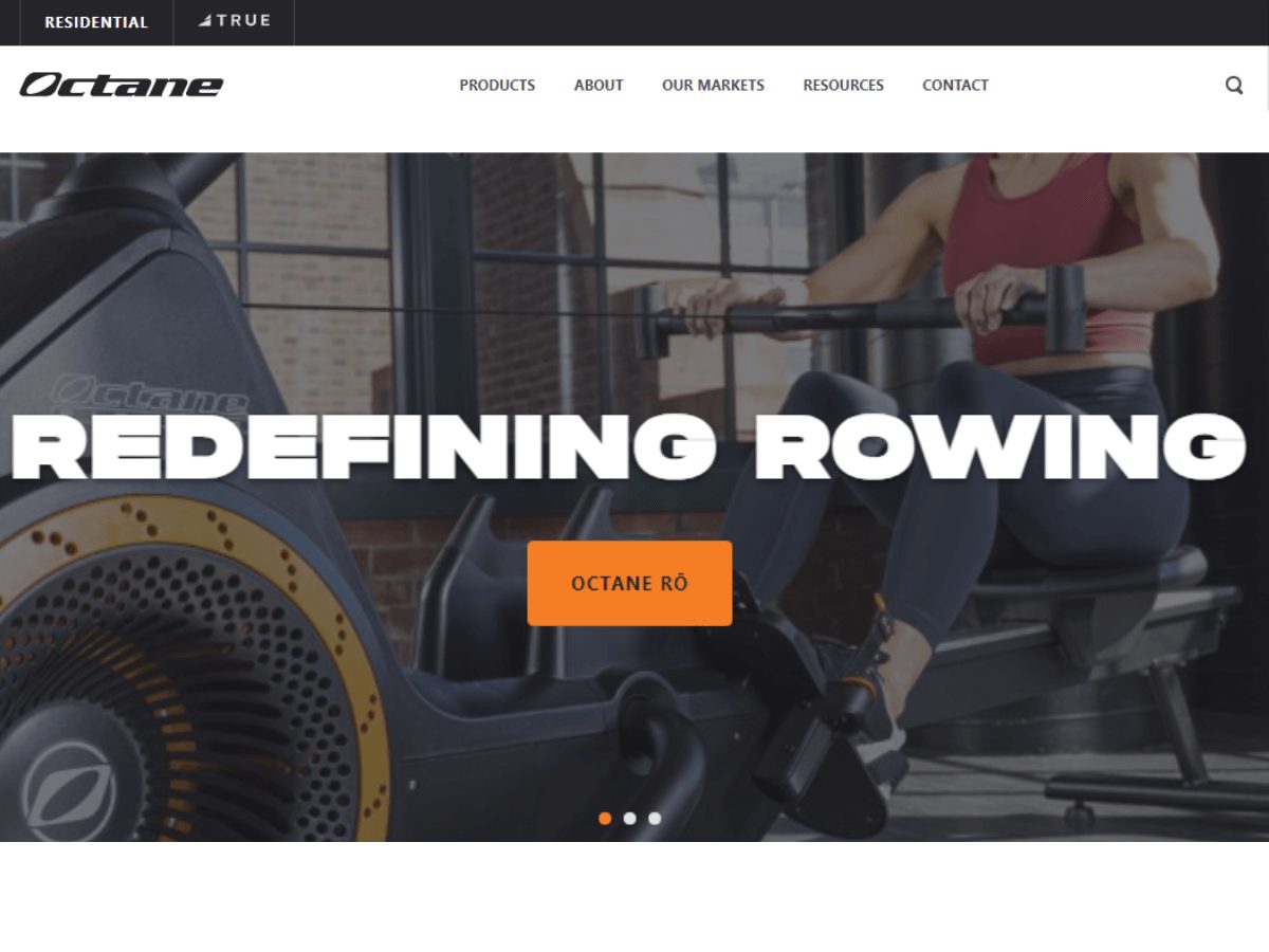 Top 9 American Gym Equipment Brands For Business Owners - YR Fitness