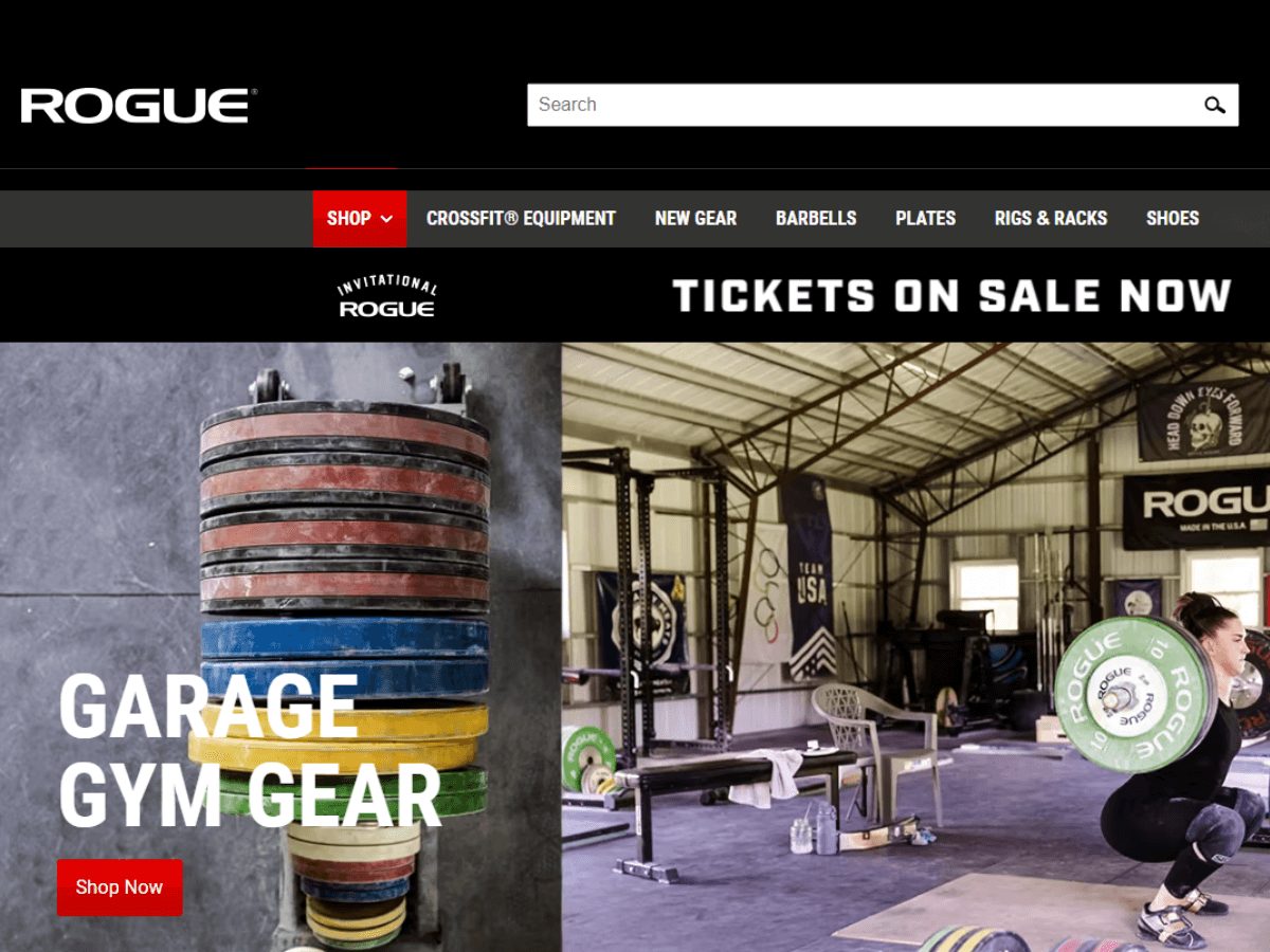 Top 9 American Gym Equipment Brands for Business Owners YR Fitness