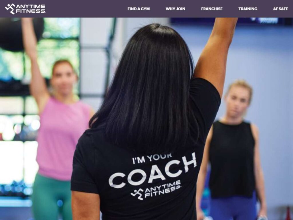 Top 8 Cheapest Gym Franchises In India 2 Top 8 Cheapest Gym Franchises In India 2