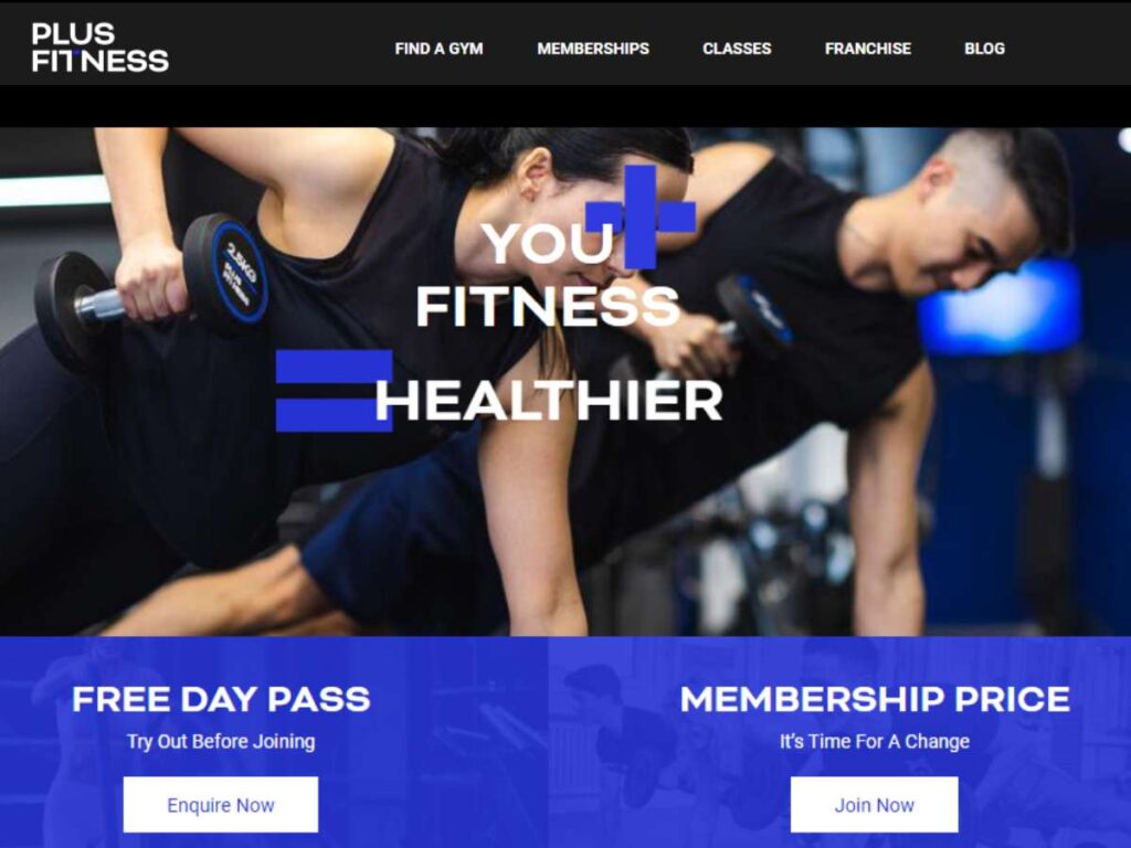 Top 8 Cheapest Gym Franchises In India 4 Top 8 Cheapest Gym Franchises In India 4