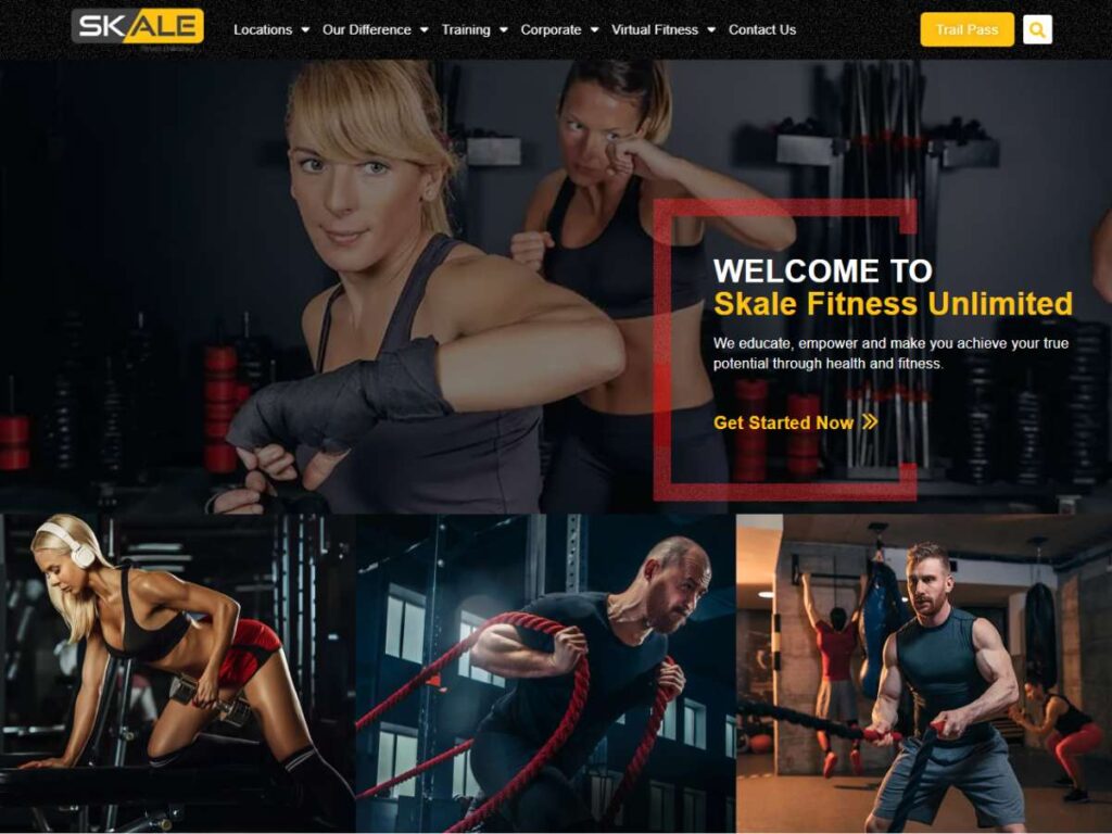 Top 8 Cheapest Gym Franchises In India 5 Top 8 Cheapest Gym Franchises In India 5