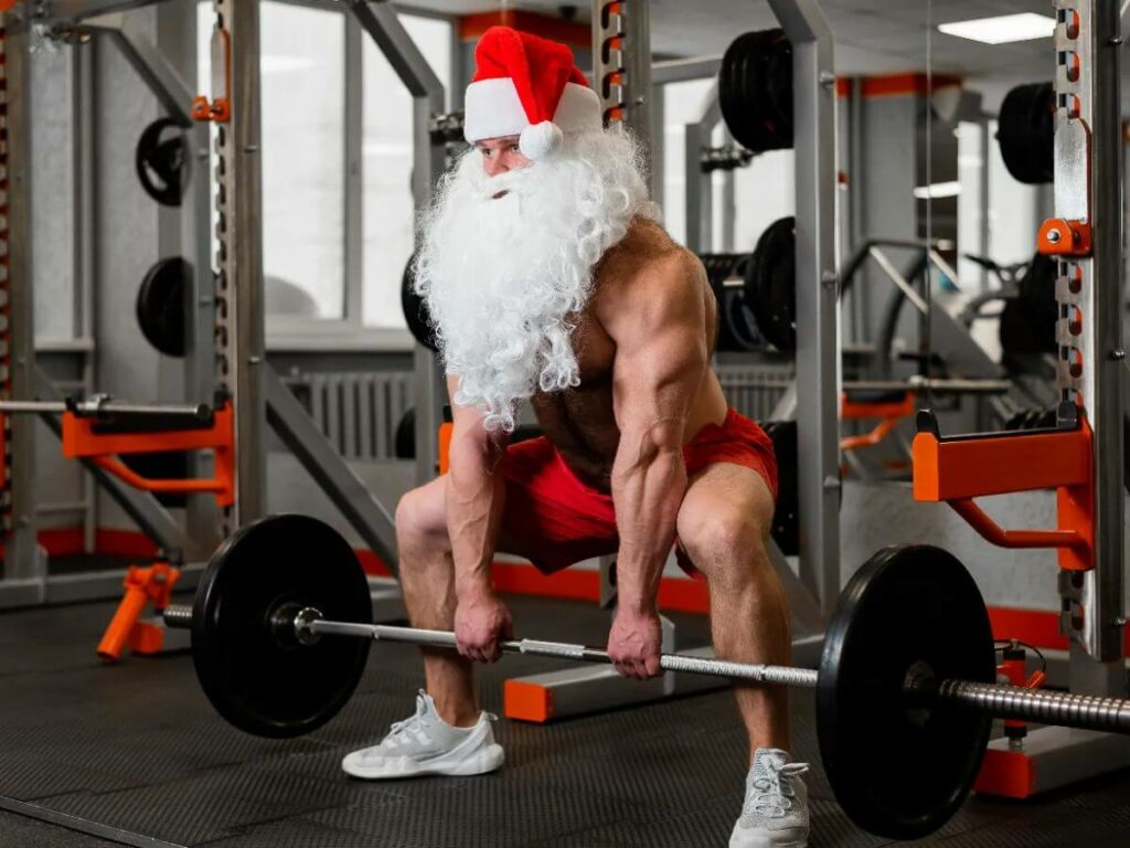 Christmas Fitness Class Names: Everything You Need to Know 2