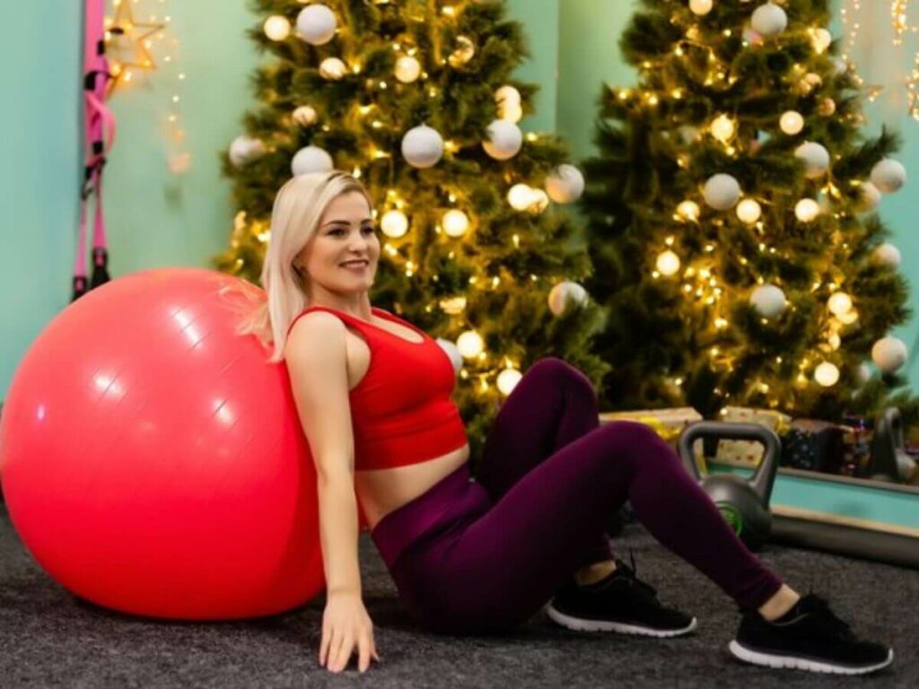 Christmas Fitness Class Names: Everything You Need to Know 5