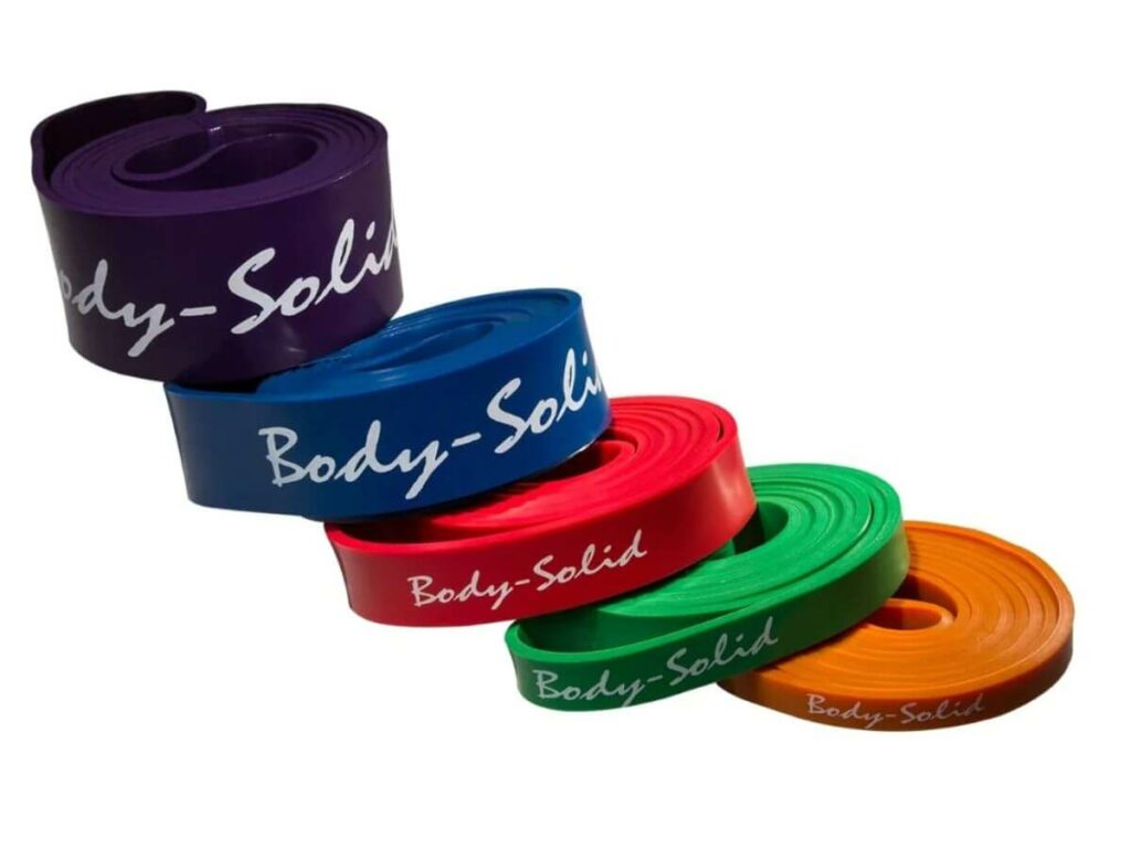 Discover the Top 9 Fabric Resistance Band Manufacturers in the USA 11
