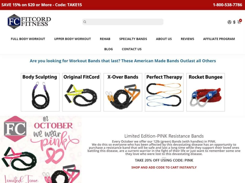 Discover the Top 9 Fabric Resistance Band Manufacturers in the USA 4
