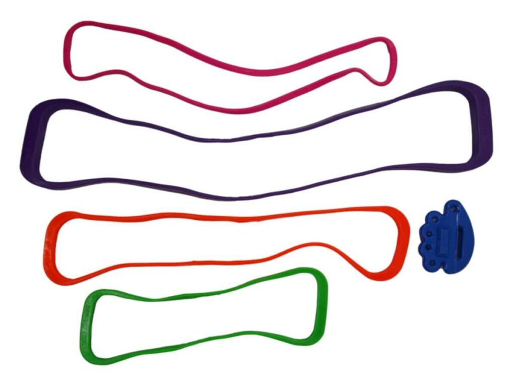 Discover the Top 9 Fabric Resistance Band Manufacturers in the USA 7
