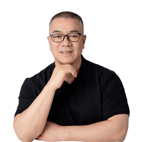 George Yang